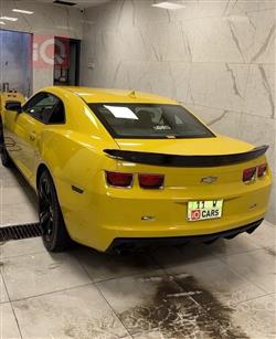 شيفروليه كامارو